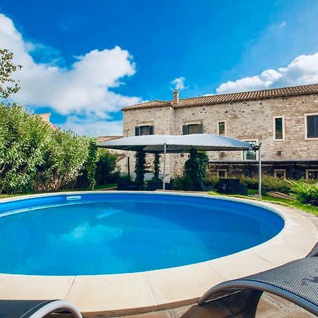 Borgo Antico XIX Sec. Bed and Breakfast Gesturi Εξωτερικό φωτογραφία