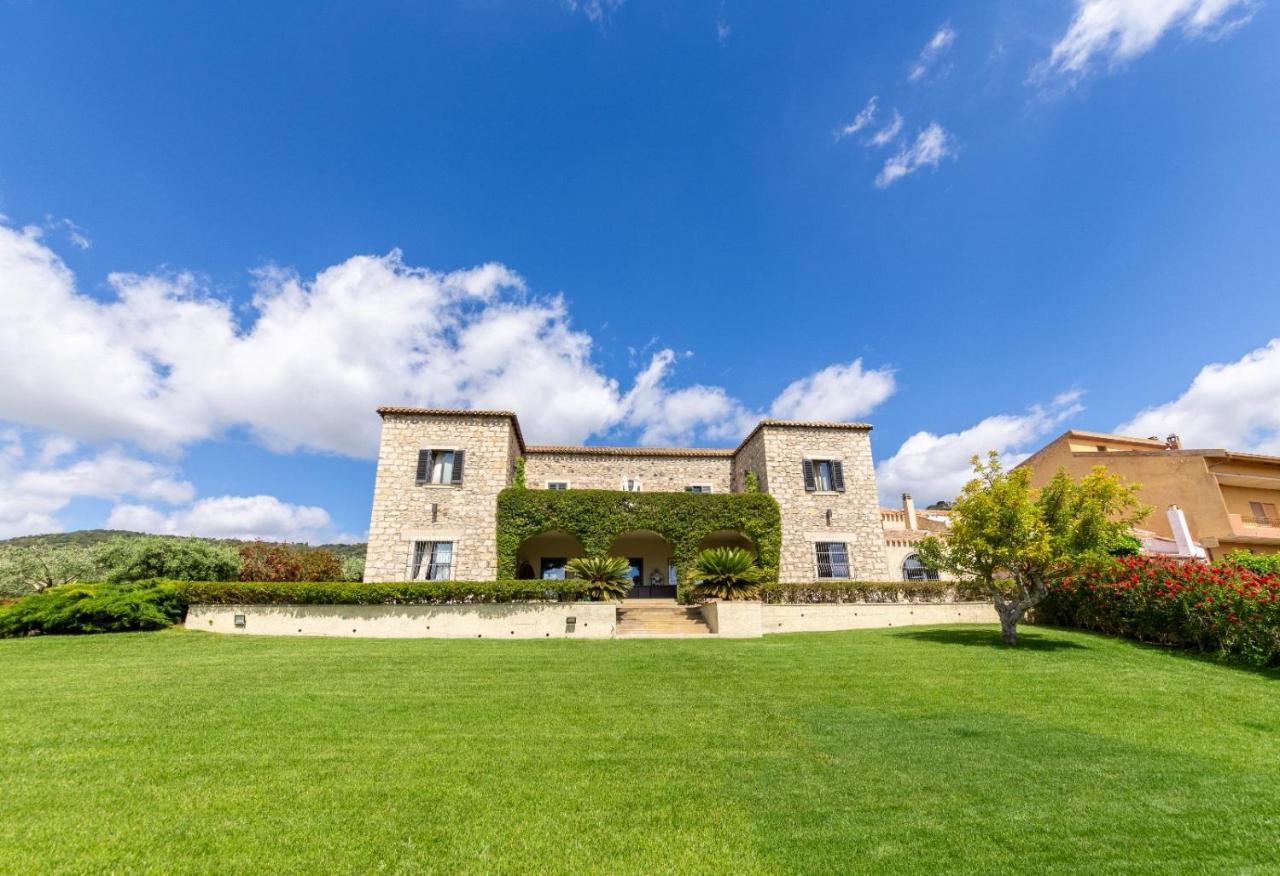 Borgo Antico XIX Sec. Bed and Breakfast Gesturi Εξωτερικό φωτογραφία