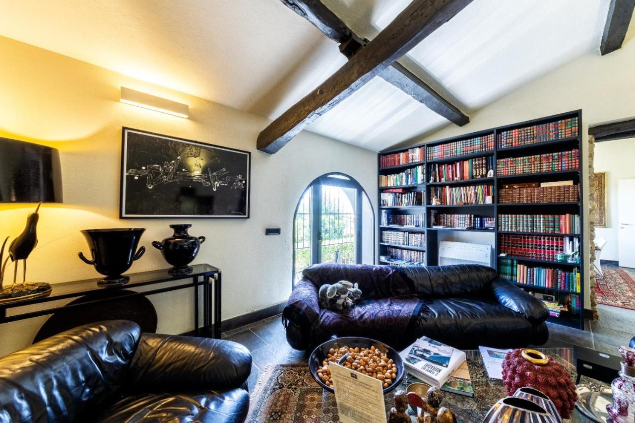 Borgo Antico XIX Sec. Bed and Breakfast Gesturi Εξωτερικό φωτογραφία