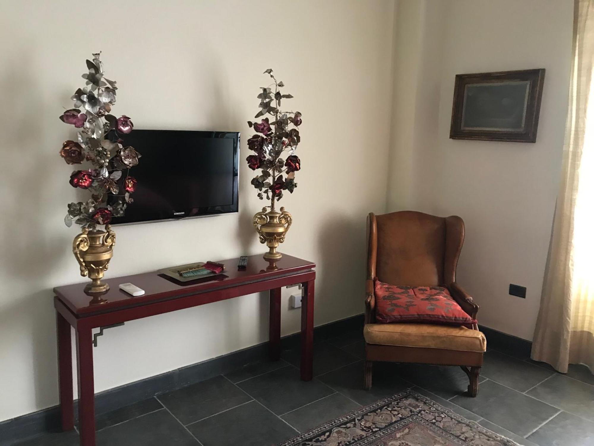 Borgo Antico XIX Sec. Bed and Breakfast Gesturi Εξωτερικό φωτογραφία