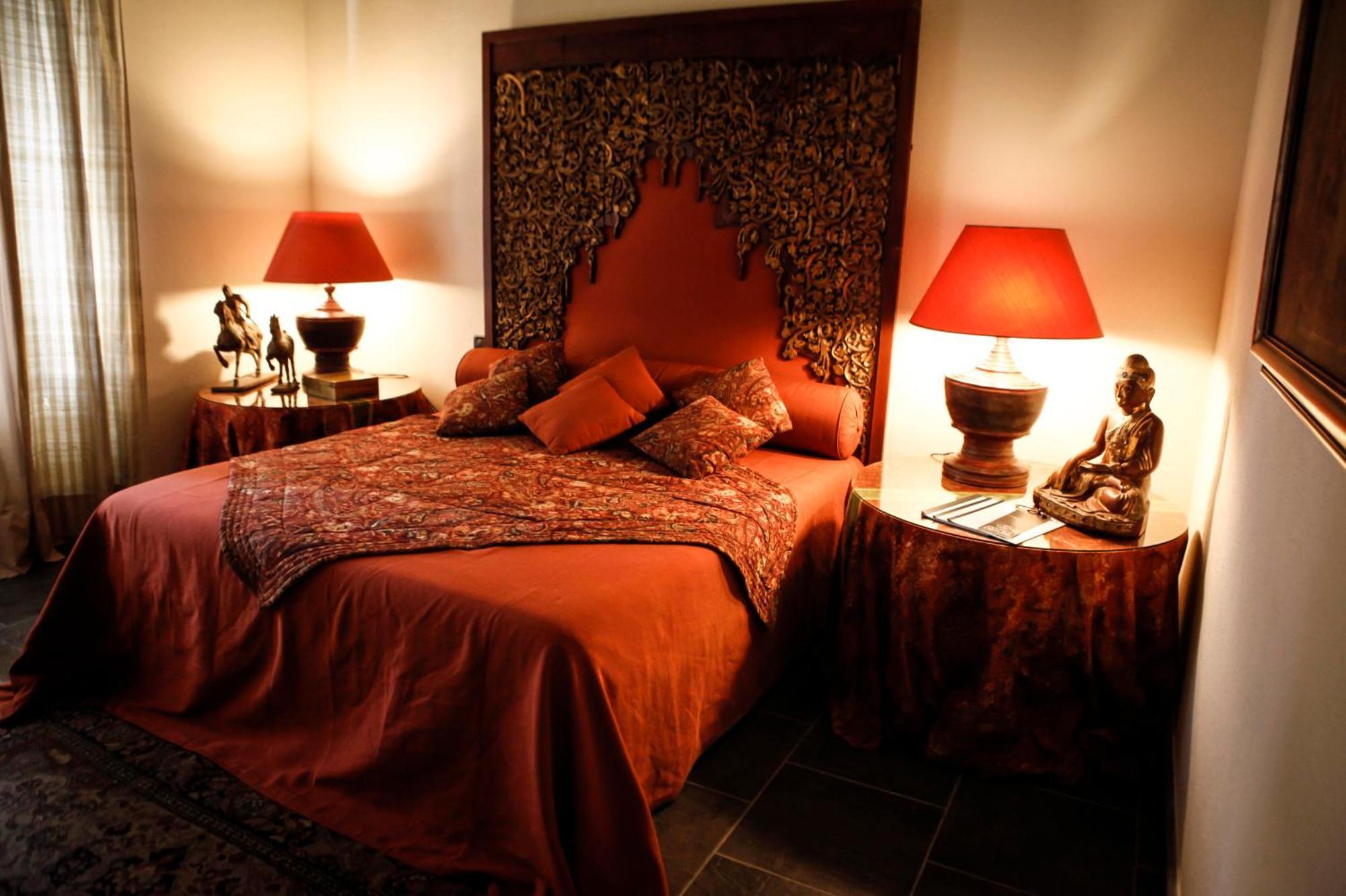 Borgo Antico XIX Sec. Bed and Breakfast Gesturi Εξωτερικό φωτογραφία