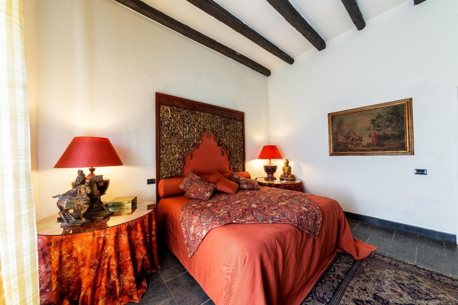 Borgo Antico XIX Sec. Bed and Breakfast Gesturi Εξωτερικό φωτογραφία