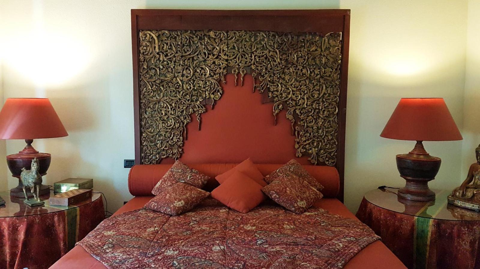 Borgo Antico XIX Sec. Bed and Breakfast Gesturi Εξωτερικό φωτογραφία