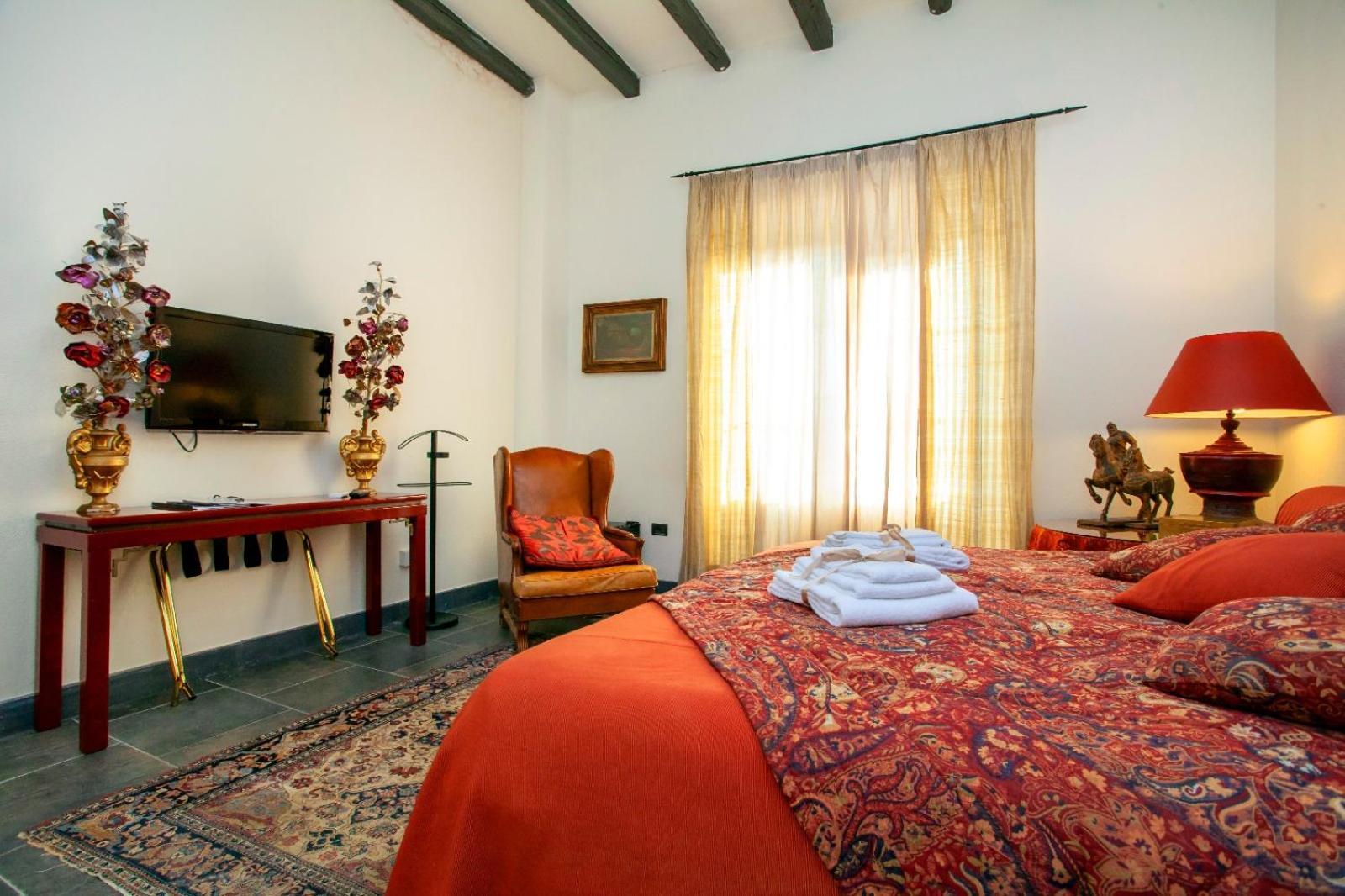 Borgo Antico XIX Sec. Bed and Breakfast Gesturi Εξωτερικό φωτογραφία