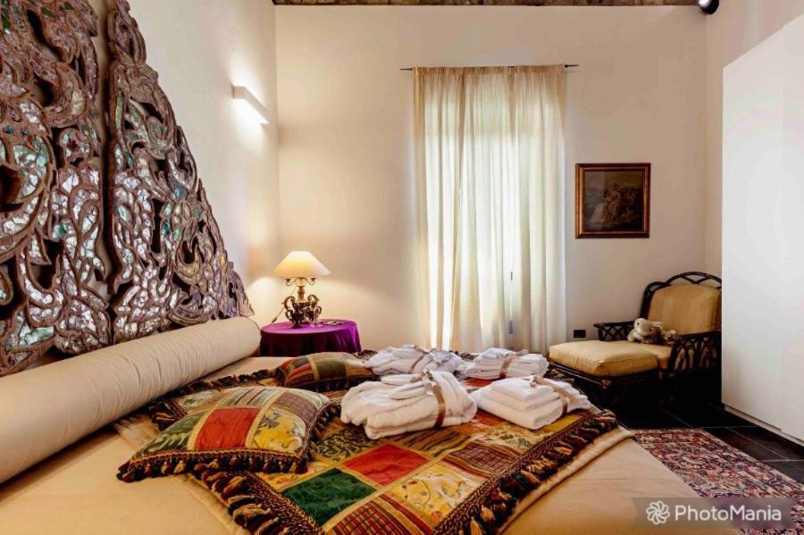 Borgo Antico XIX Sec. Bed and Breakfast Gesturi Εξωτερικό φωτογραφία