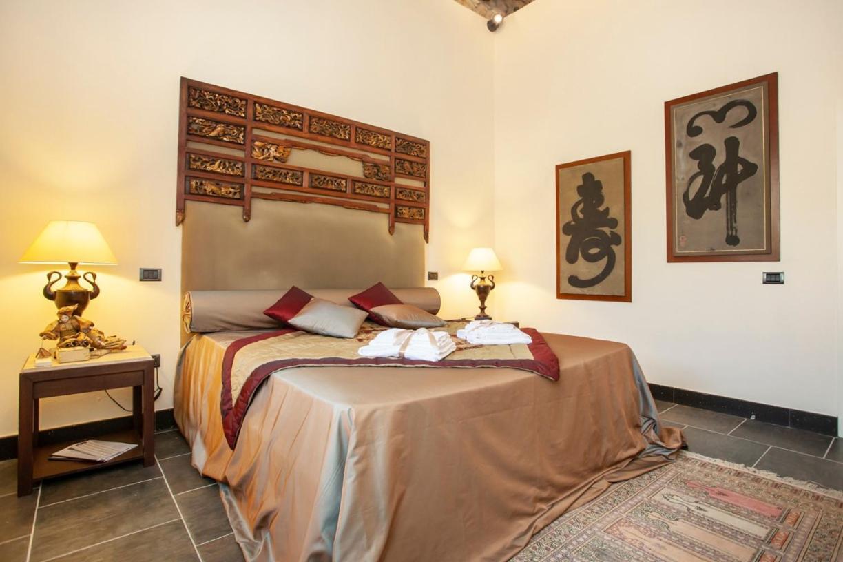 Borgo Antico XIX Sec. Bed and Breakfast Gesturi Εξωτερικό φωτογραφία