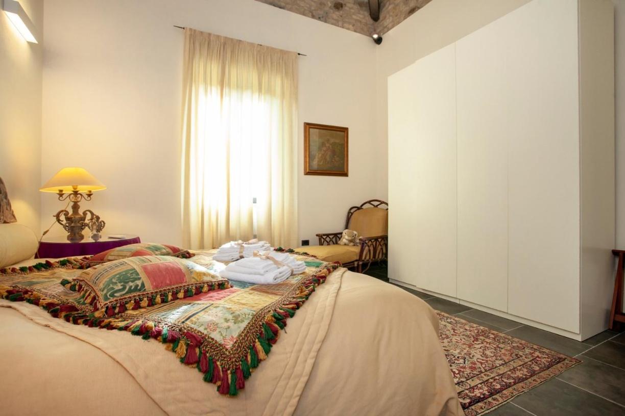 Borgo Antico XIX Sec. Bed and Breakfast Gesturi Εξωτερικό φωτογραφία