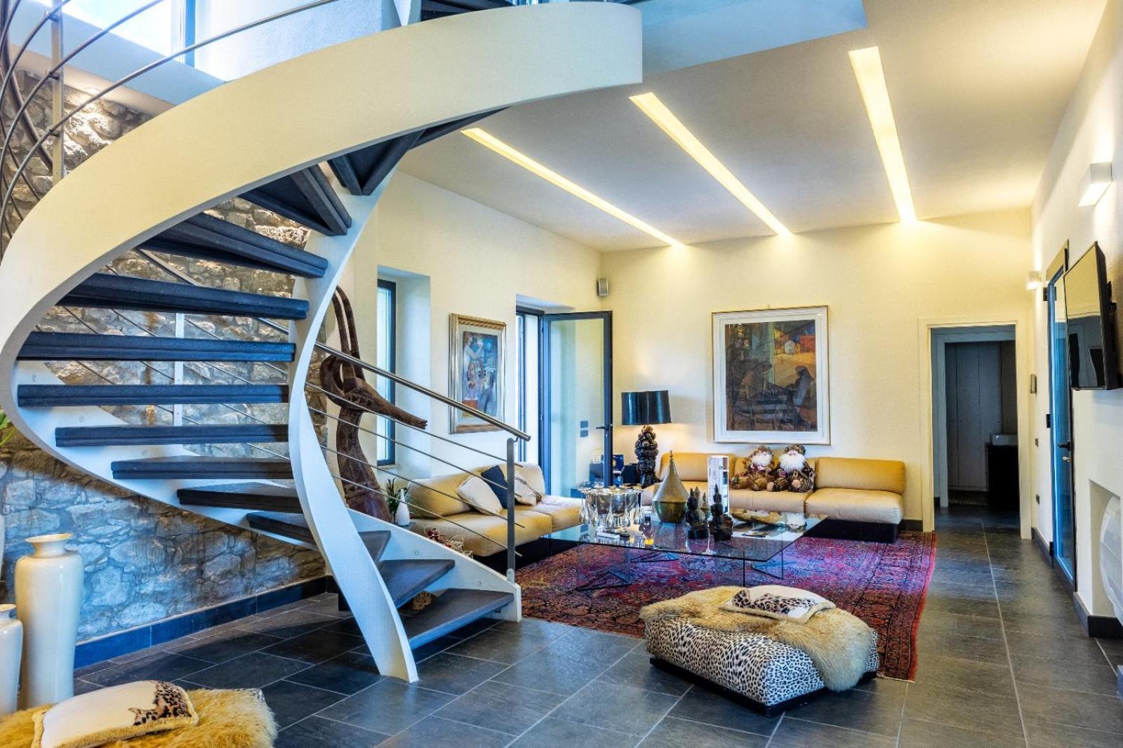 Borgo Antico XIX Sec. Bed and Breakfast Gesturi Εξωτερικό φωτογραφία