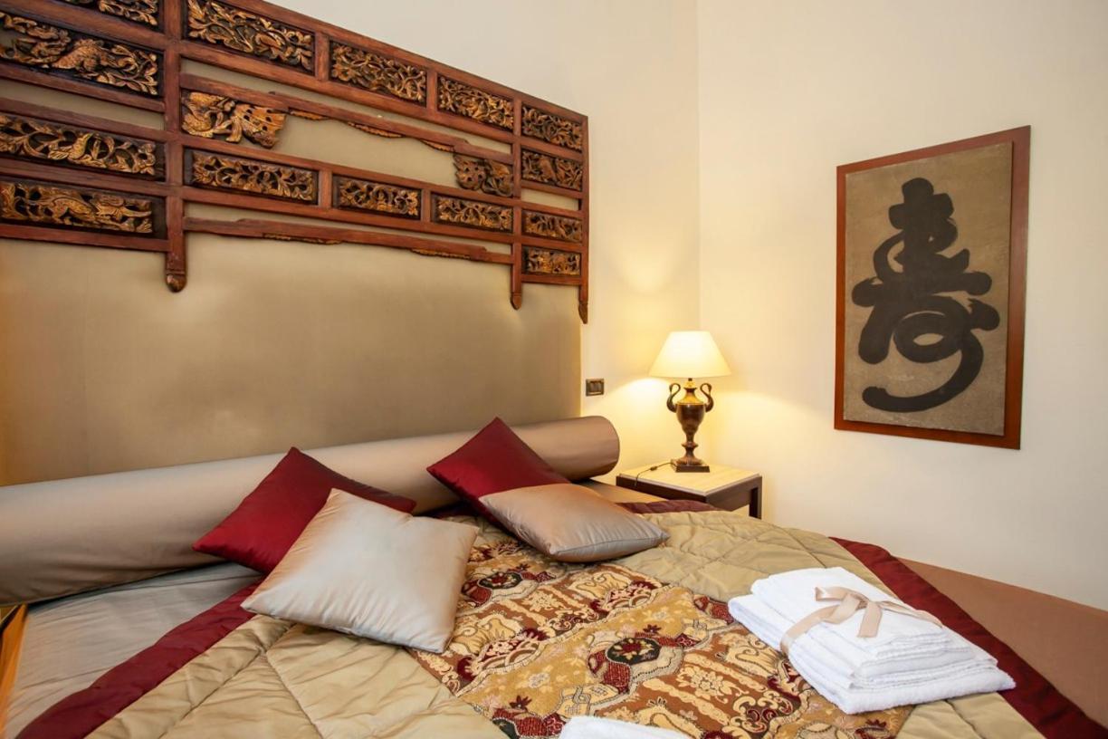 Borgo Antico XIX Sec. Bed and Breakfast Gesturi Εξωτερικό φωτογραφία