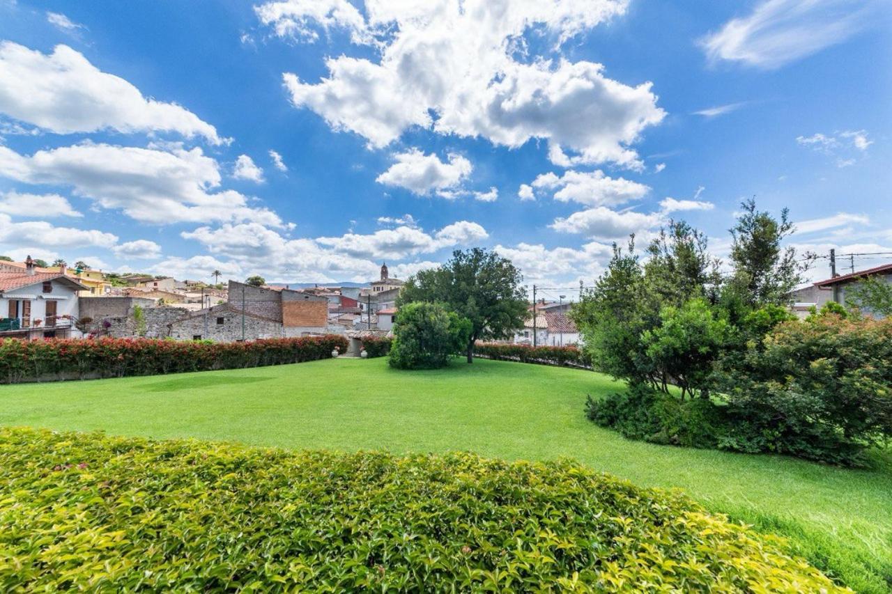 Borgo Antico XIX Sec. Bed and Breakfast Gesturi Εξωτερικό φωτογραφία