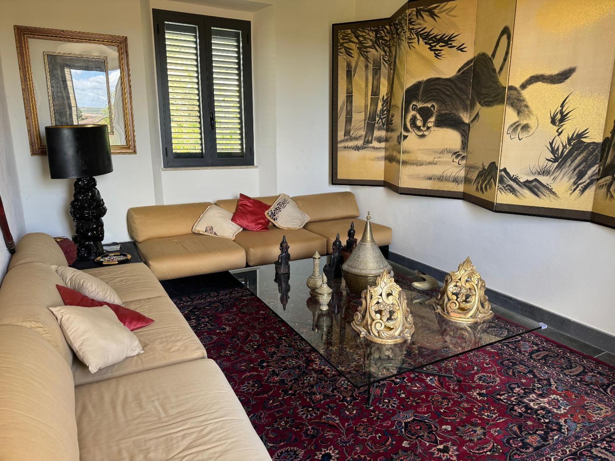 Borgo Antico XIX Sec. Bed and Breakfast Gesturi Εξωτερικό φωτογραφία
